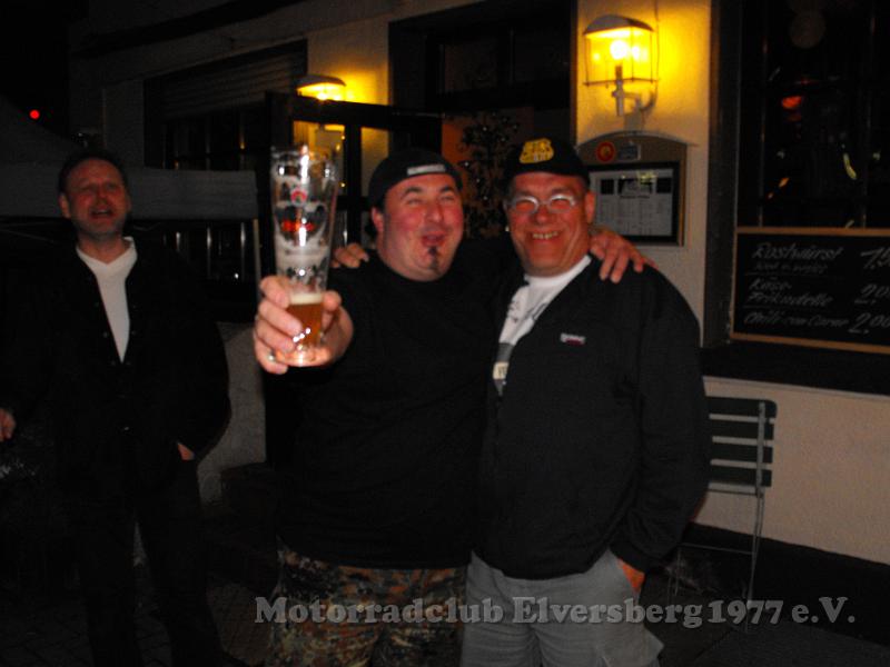 Saisoneroeffnungsfahrt 2009 - 088.JPG